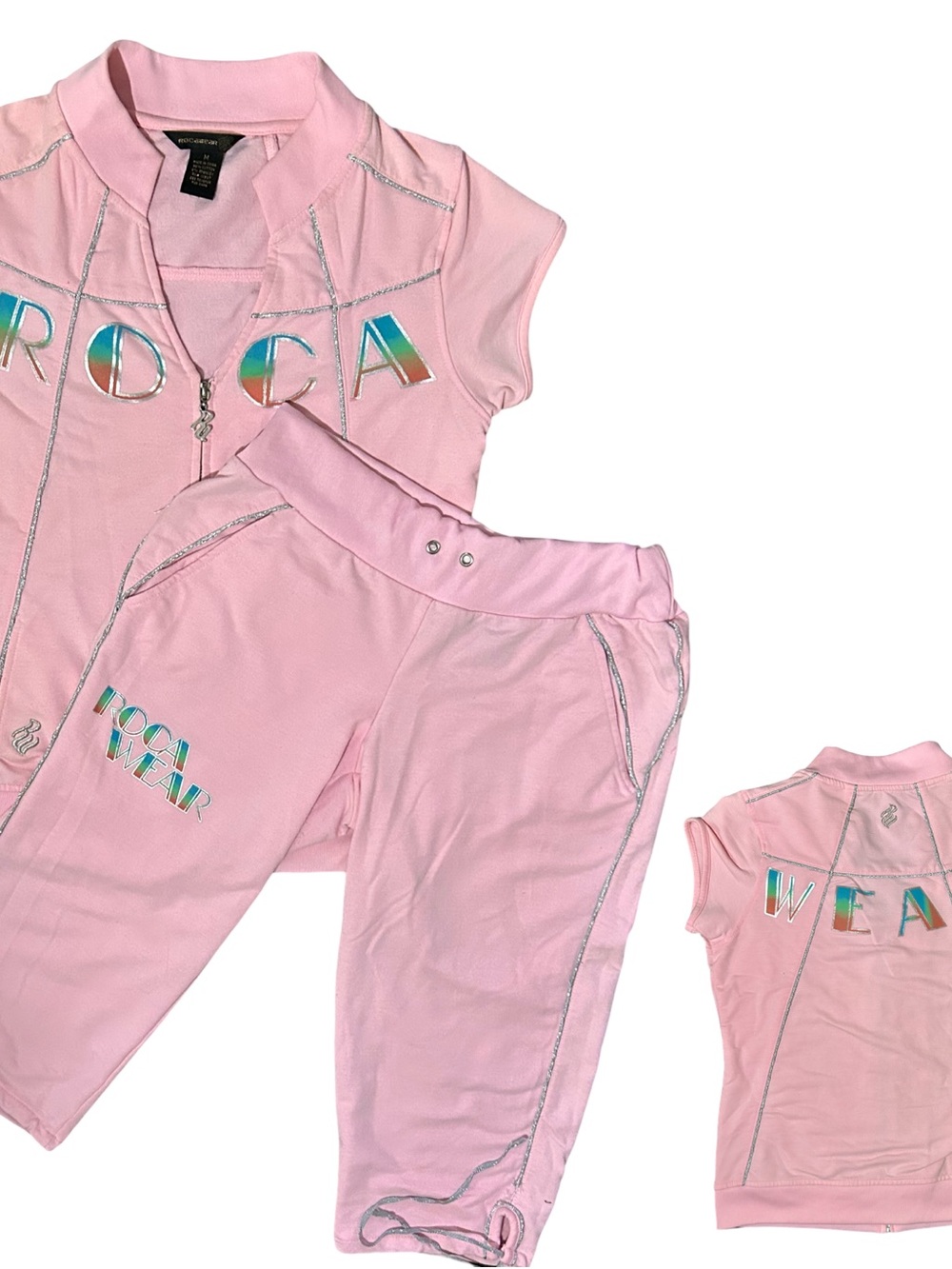 Rocawear(Capri) Set - Picture 2 of 7